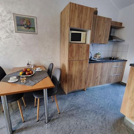 Apartments Bellavista Matulji Pokoj fotografie