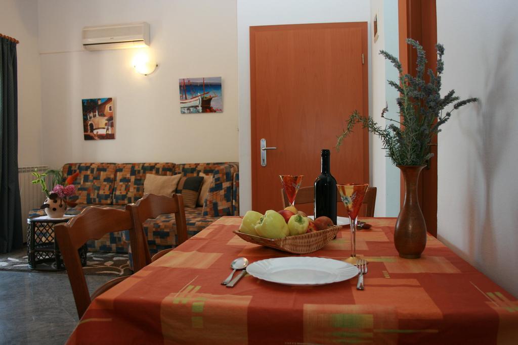 Apartments Bellavista Matulji Pokoj fotografie