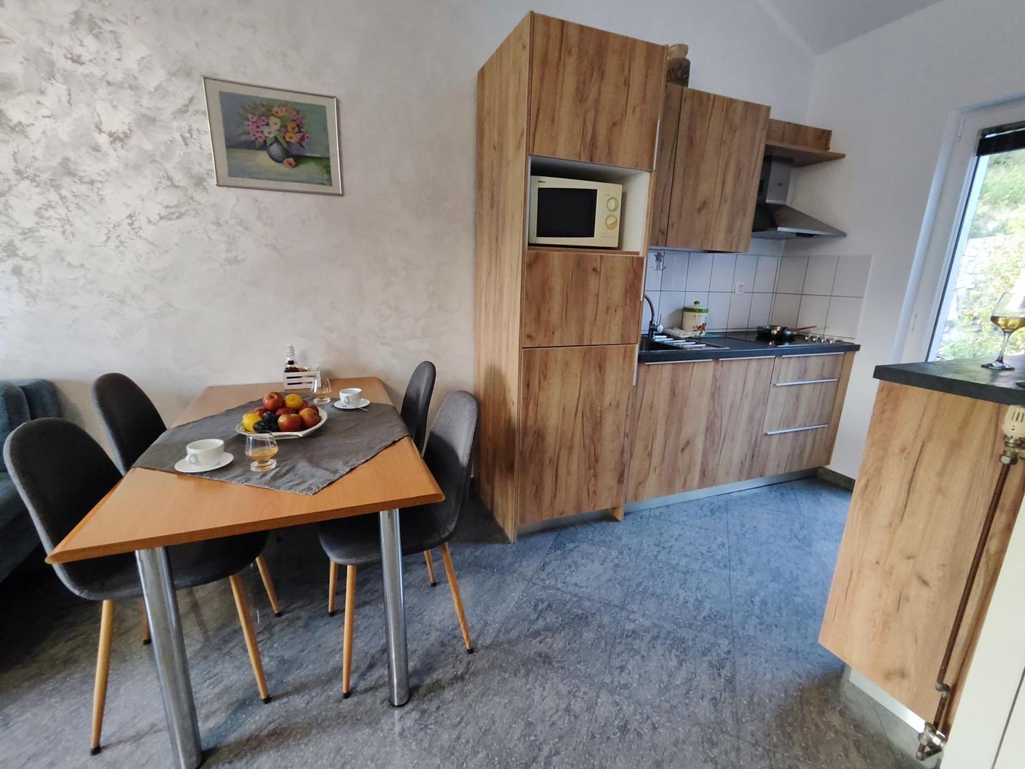 Apartments Bellavista Matulji Pokoj fotografie