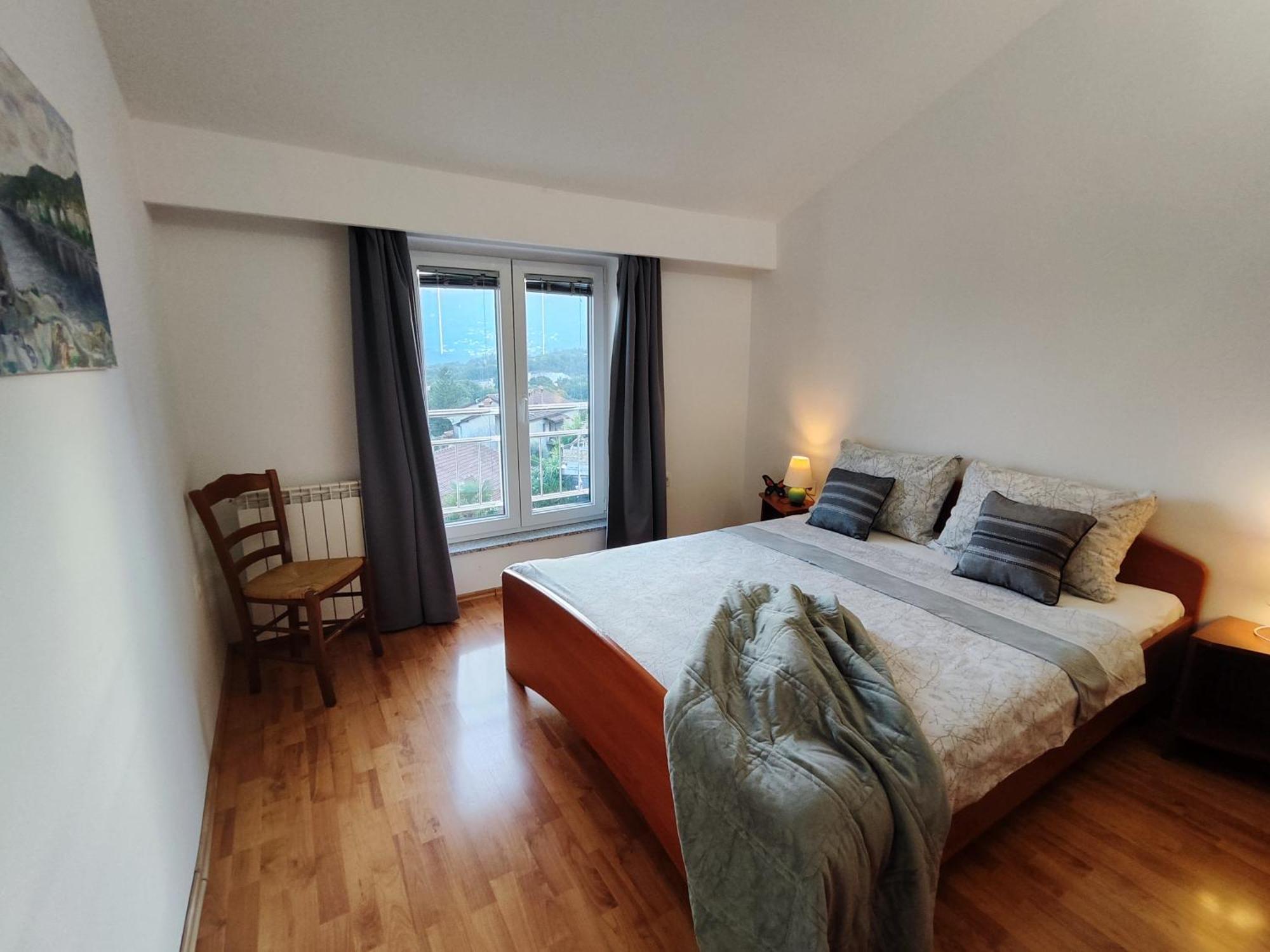 Apartments Bellavista Matulji Pokoj fotografie