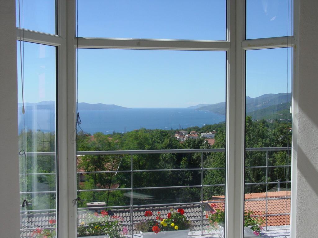 Apartments Bellavista Matulji Pokoj fotografie