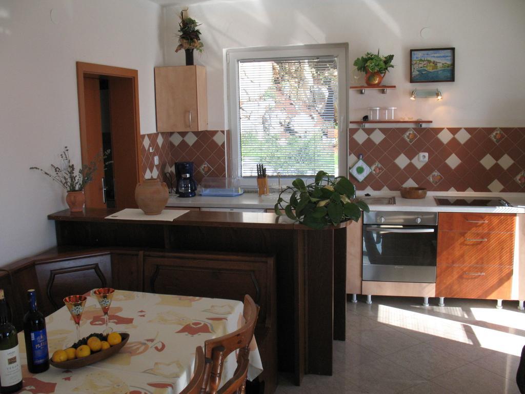 Apartments Bellavista Matulji Pokoj fotografie