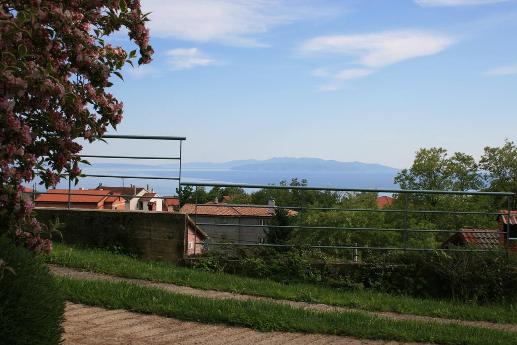 Apartments Bellavista Matulji Pokoj fotografie